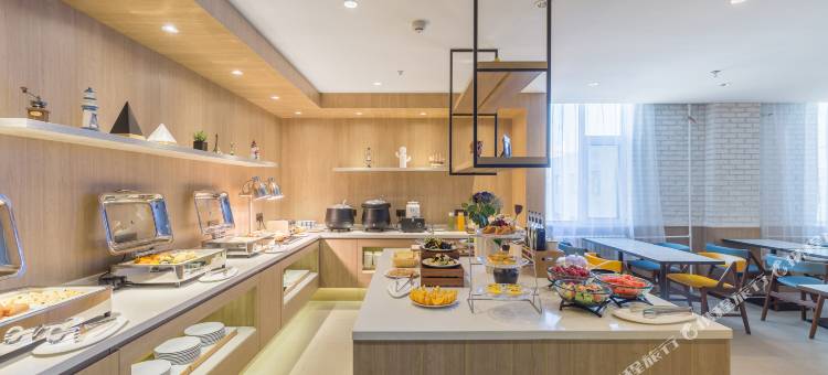 汉庭优佳酒店(济南莱芜长勺北路店)图片