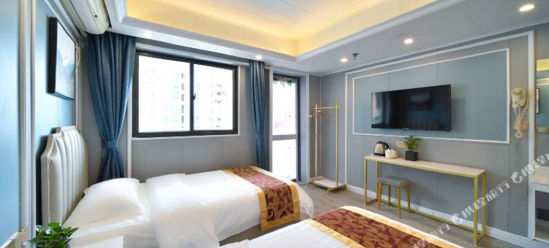 金凯酒店(厦门火车站店)图片