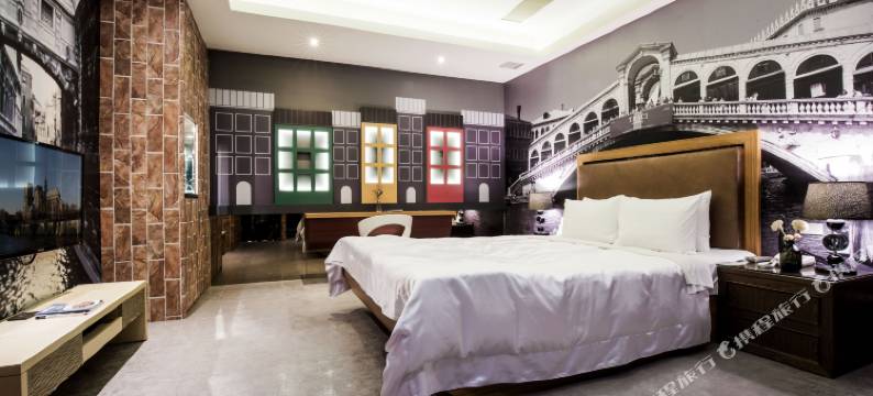 花莲多罗满商务汽车旅馆图片