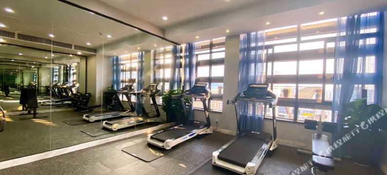 南宁沃美酒店(万象城国际会展中心店)图片