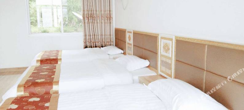 永泰青云居农家乐图片