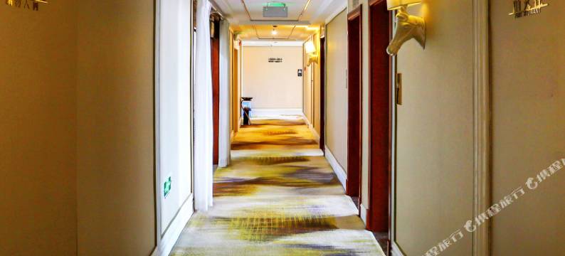 凯利酒店(绍兴上虞凯利大厦店)图片