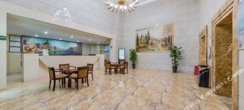 万事好酒店(中山西区沙朗店)图片