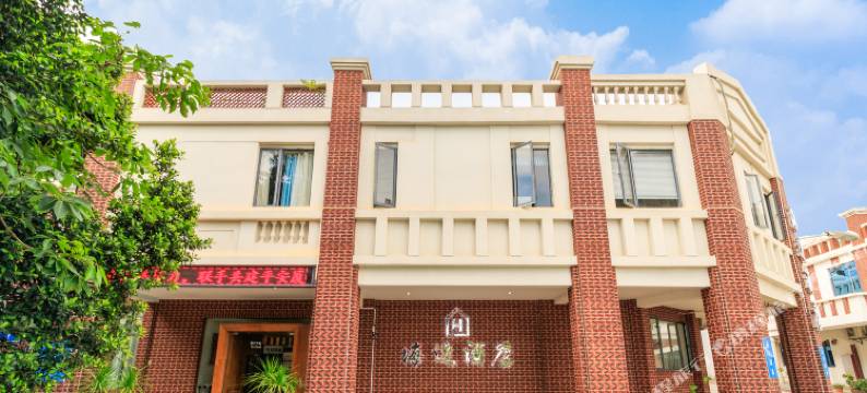 厦门海边酒店图片