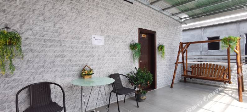 清远清风小筑民宿图片