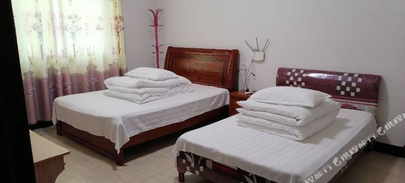 婺源岭上农家客馆图片