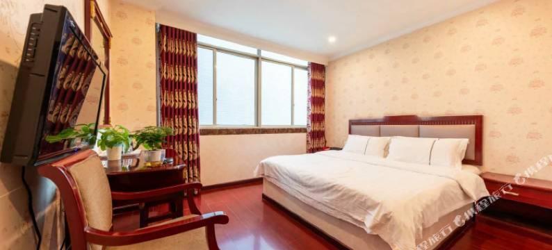 垫江君豪宾馆图片