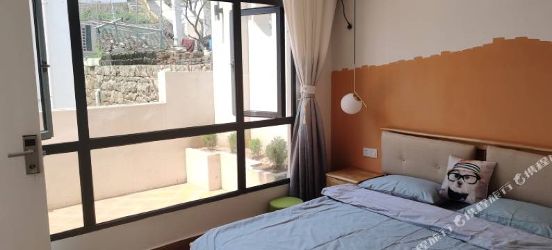 嵊泗在岛上民宿图片