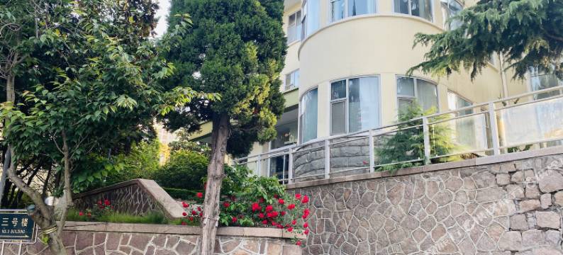 通用风华麦岛度假中心图片