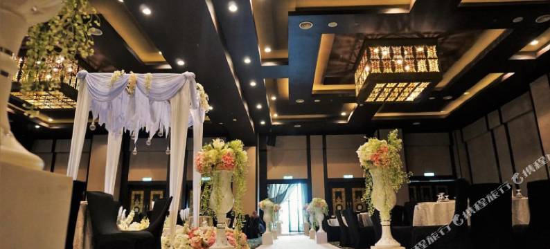穆德扎法尔酒店(Mudzaffar Hotel)图片