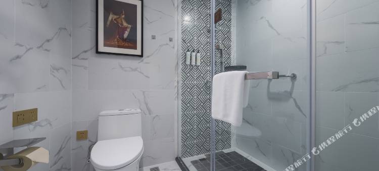 锦江都城酒店(南京南站中心店)图片