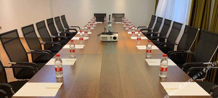 维也纳酒店(丽江古城店)图片