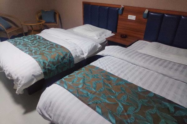 天镇福星宾馆预订价格,联系电话位置地址【携程酒店】