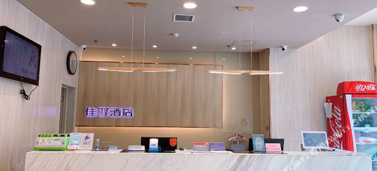 银座佳驿酒店(济南经十路齐鲁儿童医院山东国际会展中心店)图片
