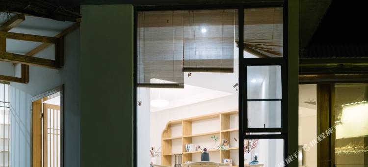 泰宁阅山水舍民宿图片