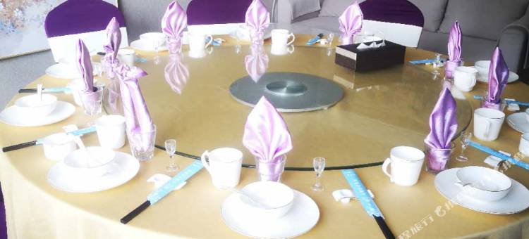 会理华忠酒店图片