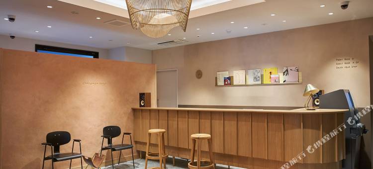 喜纳梦酒店(Cinnamon Hotel)图片