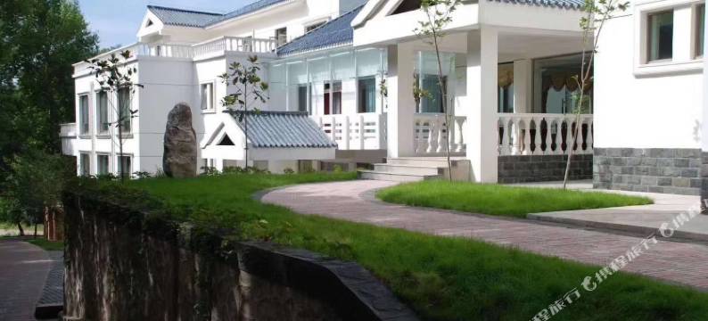 天水豪兴秦邑酒店图片