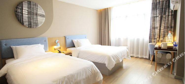 逸轩宾馆(上饶广丰高新开发区店)图片