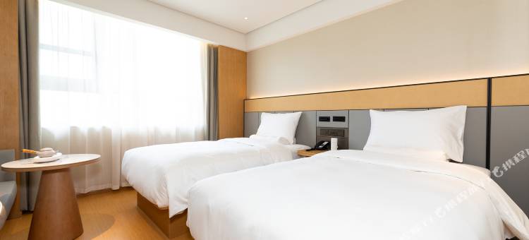 全季酒店(天津大学鞍山西道店)图片