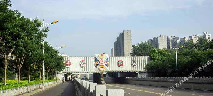 思麦尔快捷酒店(临汾NO.3店)图片