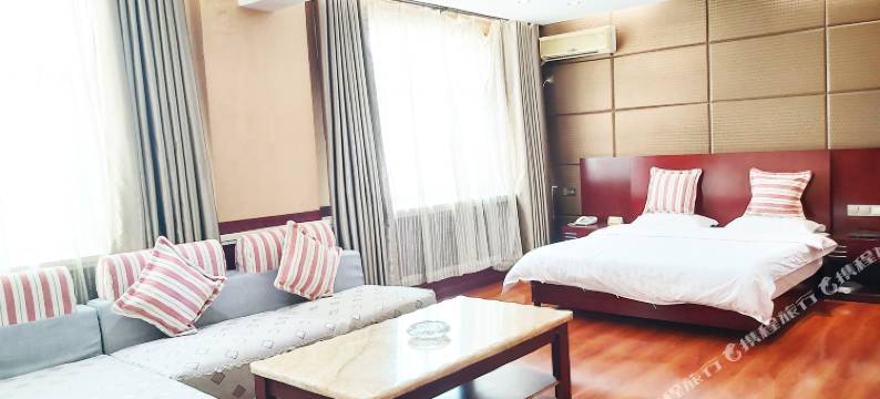 靖远新华宾馆图片