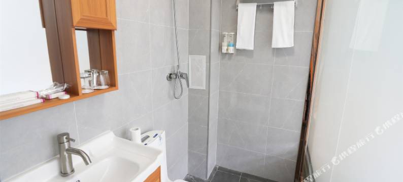 邹城港湾印象连锁酒店图片