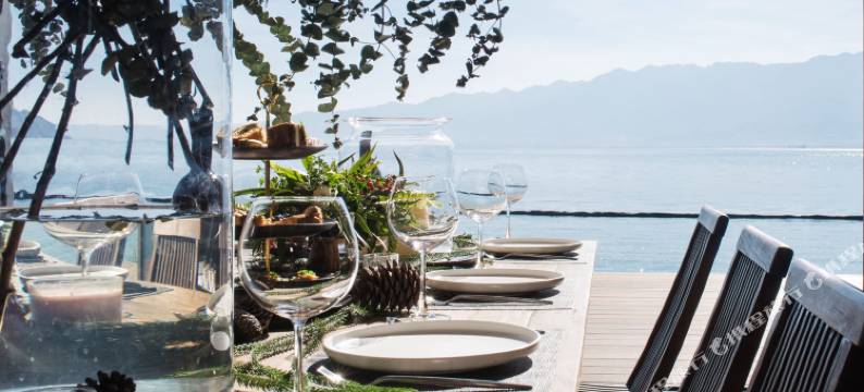 大理明月松间·洱海酒店图片