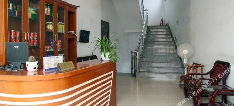 宜家宾馆(宜都红花套镇店)图片