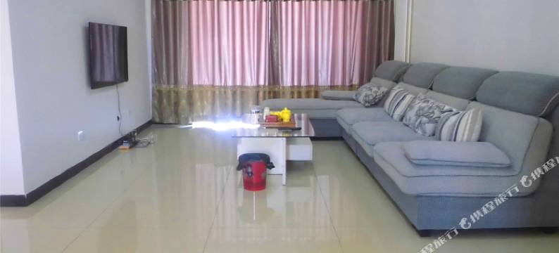 蔚县晓晓家庭宾馆图片