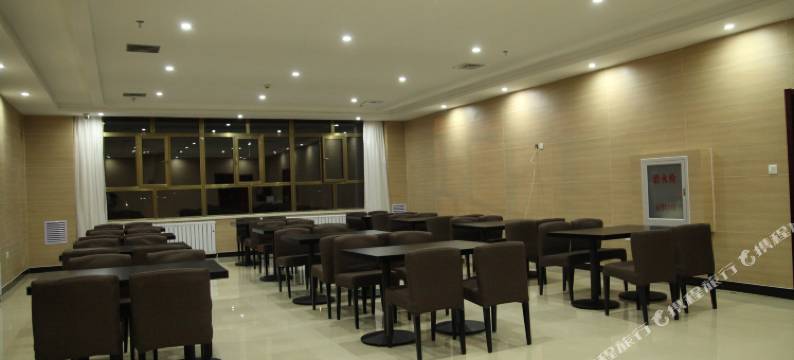 航通酒店(张北永义南路店)图片