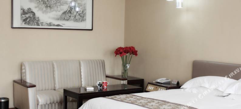 乐游饭店(北京劲松潘家园地铁站店)图片