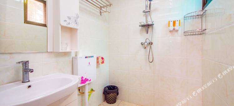 峨眉山峨溪秋月山庄图片