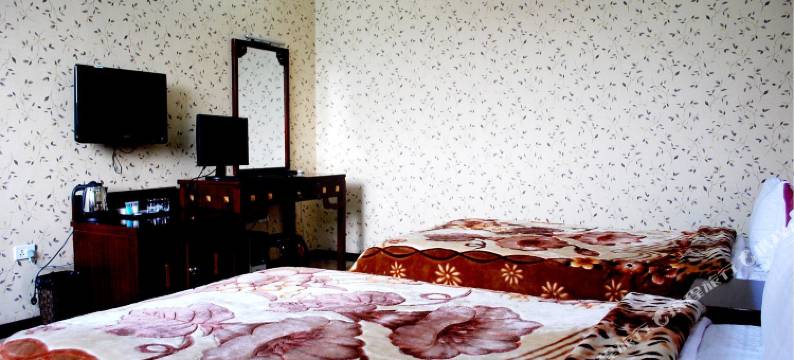 李庄镇奎星阁酒店图片