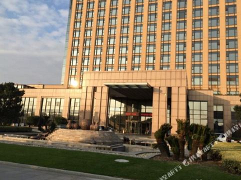 慈溪恒元大酒店