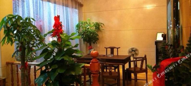 福安圆缘商务酒店图片