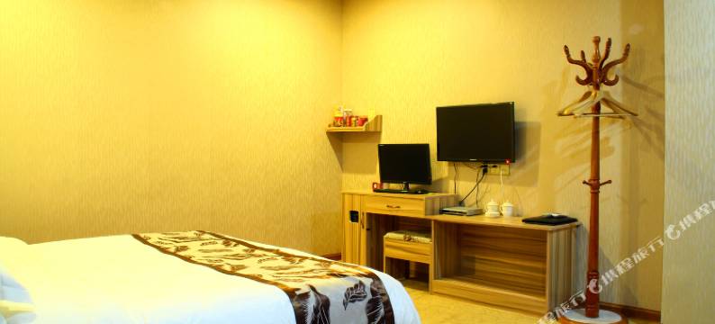 泉州阳光大酒店(德化汽车站店)图片