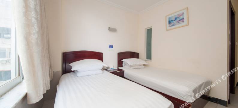 南通富春园宾馆图片