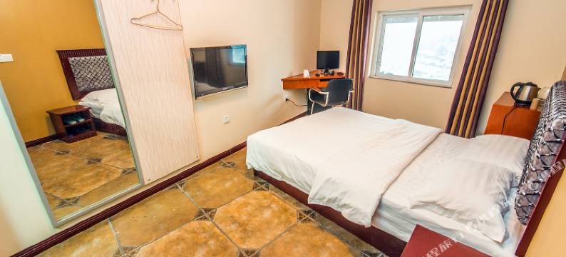 乐山枫叶商务宾馆图片