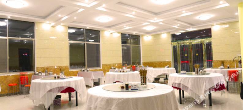 万仙山太行明珠度假酒店图片