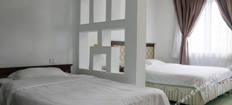 北海银滩度假村图片