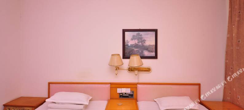 齐河铁友招待所图片