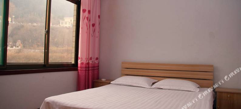 武安团圆农家乐图片