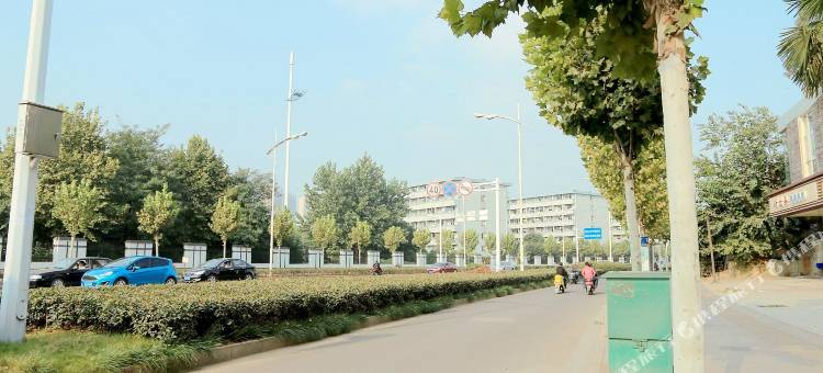 Z+小天鹅宾馆图片