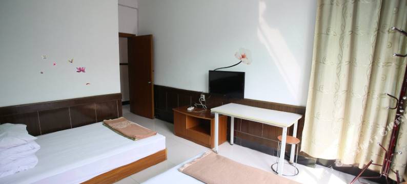 三清旅馆(杭州高沙店)图片