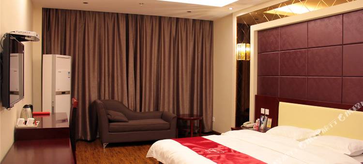 尚客优酒店(扬州大桥镇店)图片