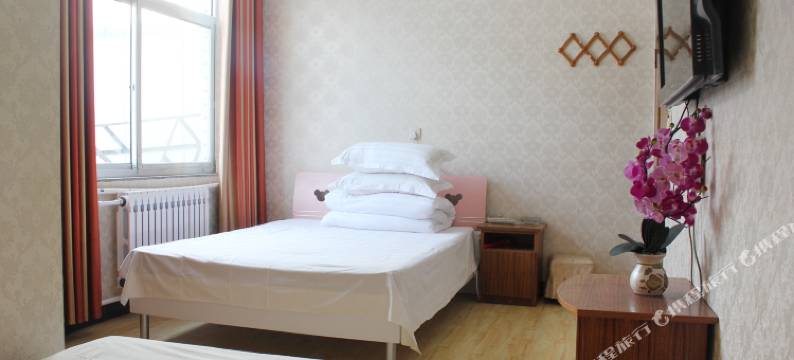 荣成三合旅馆图片