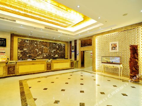 安溪华侨大酒店