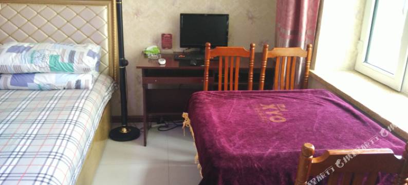 富裕佳华旅馆图片