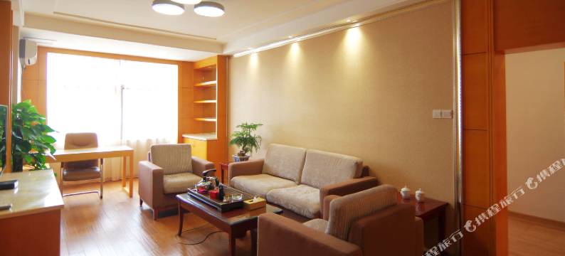 湄洲岛湄洲大酒店图片